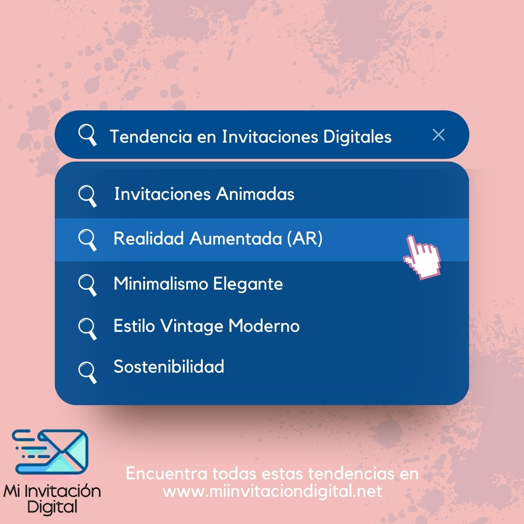 .tendencia en invitaciones digitales animadas", "tendencia en invitaciones digitales sostenibles"
